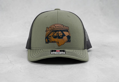 Amen Amen Amen Hat