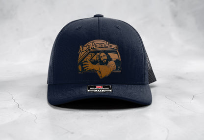 Amen Amen Amen Hat